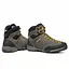 Ботинки мужские Scarpa Mojito Hike GTX Wide 45,5 Коричневый - миниатюра 4