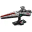 Конструктор LEGO Star Wars Зоряний крейсер класу Венатор 643 деталі (75441) - мініатюра 3
