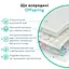 Підгузки Offspring Pat the Parrot розмір S 3-6 кг 48 шт. (DP-OI-FAT-S48P-PTP) - мініатюра 6