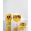 Набір келихів для пива Concept Glass Дегустаційний Beer Passion 3 шт. (BP/8806) - мініатюра 2