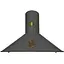 Витяжка купольна Kaiser A 9423 GrBe Eco - мініатюра 1