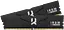 Оперативна пам'ять Goodram 32GB (2x16GB) DDR5 6000MHz IRDM Black (IR-6000D564L36S/32GDC) - мініатюра 1