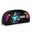 Пенал шкільний Амонг Ас/Among Us 23х10х8 см з принтом для хлопчика (02812) - мініатюра 1