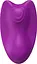 Вібратор для клітора Boys of Toys Catch 8.2 см (фіолетовий) - мініатюра 13