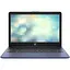 Ноутбук HP Stream 11.6" HD 4/64GB N4020 Blue (OB) (11-ak0030nr) - миниатюра 1