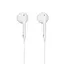 Навушники HOCO L7 Plus Original series earphones White - мініатюра 3