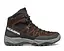 Ботинки Scarpa Boreas GTX 41,5 Коричневый - миниатюра 4
