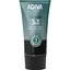 Маска для лица Agiva Skin Mask 3в1, 150 мл - миниатюра 1