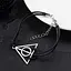 Браслет Гарри Поттер Дары Смерти Harry Potter Deathly Hallows 19 см CH HP DHW - миниатюра 3