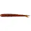 Силикон Keitech Live Impact 2.5" EA#01 Orange Pepper (12 шт/уп) - миниатюра 1