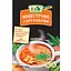 Суп Еко Мінестроне з крутонами 18 г - мініатюра 1