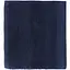 Полотенце МВМ My Home Вдохновение 50x90 см темно-синее (BT-12 M DARK BLUE) - миниатюра 3