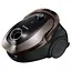 Пилосос з мішком Samsung VC07M25M9WD/UK - мініатюра 3