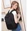 Рюкзак міський Tigernu T-B3032 XL 33л для ноутбука 19" Black (17046) - мініатюра 6
