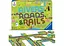 Настільна гра Ravensburger Річки, дороги та рейки (Rivers, Roads&Rails) (22053) - мініатюра 4