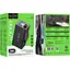 Зовнішній акумулятор Hoco Distant J138 60000mAh 22.5W Black [124994] - мініатюра 7