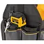 Сумка электрика DeWalt Pro 11, 415x235x275 мм (DWST60105-1) - миниатюра 6
