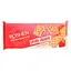 Вафли Roshen Wafers Sandw Extra Crunch Strawberry 142 г (946982) - миниатюра 1