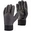 Рукавиці Black Diamond HeavyWeight Softshell Gloves L Smoke (1033-BD 801464.SMOK-L) - мініатюра 1