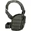Жилет розвантажувальний Tasmanian Tiger Chest Rig MKII M4 Olive (1033-TT 7160.331) - мініатюра 3