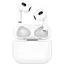 Бездротові Bluetooth навушники Hoco EW46 True wireless Stereo headset Khaki Cat White (1981453627) - мініатюра 1