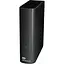 Зовнішній жорсткий диск Western Digital Elements 6TB (WDBWLG0060HBK) [96634] - мініатюра 4