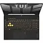 Ноутбук Asus TUF F15 RTX 4050 6GB| I5 13500H 32RAM/1000 SSD Refurbished - миниатюра 3