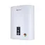 Водонагрівач Willer Grand 2 кВт, сухий ТЕН, 30 л, прямокутний, вертикальний, білий (EV30DR) - мініатюра 2