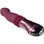 Вибратор Blush Novelties Trixie Thrusting Dildo Wine Red SO8835 (108466) - миниатюра 3