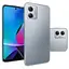 TPU чохол Epic Transparent 1.5mm для Motorola Moto G24 / G04 / E14 Безбарвний (прозорий) - мініатюра 5