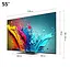 Телевізор LG 55QNED86T6A - мініатюра 3
