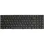 Клавиатура для ноутбука Lenovo 100-15IBY/300-15/B50-10/Black Ru черная рамка (A2067O) - миниатюра 1