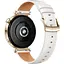 Smart Watch Huawei GT 4 41mm White (Leather Strap) UA - мініатюра 6