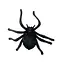 Павук з товстенькими ніжками - мініатюра 1