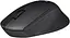 Миша комп'ютерна Logitech M330 Silent plus Black (910-004909,910-004924) - мініатюра 4
