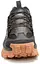 Кросівки Caterpillar Intruder Met 43 Black/Bronze (1103-P726242-43) - мініатюра 5