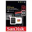 Карта памяти MicroSD SanDisk 32 GB Extreme A1 SDSQXAF-032G-GN6MA - миниатюра 3