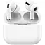Беспроводные наушники Remax PD-BT101 с функцией шумоподавления белые - миниатюра 1