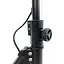Детский Электросамокат E-Scooter ES3 LED + амортизатор Черный - миниатюра 11