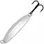 Блешня Williams Wabler 21.26 g Silver (1102-W60S-S) - мініатюра 1