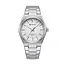 Наручний годинник чоловічий 8439L Silver-White Curren acs0031426 - мініатюра 1