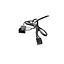 Вентилятор GTL Airblast N1 120 мм Black (GTL-120ABN1P) - мініатюра 3