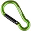 Брелок-карабин Munkees 3238 Pear 8х80 мм Grass Green (1012-3238-GG) - миниатюра 1