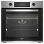 Электрический духовой шкаф Beko BBIE123001XD - миниатюра 1