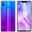 Смартфон Huawei Nova 3 6/128Gb purple - миниатюра 1