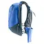Рюкзак Deuter Ascender 13 Синій (1052-3100122 3049) - мініатюра 6