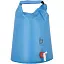 Канистра складная Bo-Camp Aqua Sac Blue 20 л (6681200) - миниатюра 1