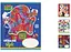 Тетради ученические 12 листов линия. 1В Ukraine style, 25 шт. в упаковке - миниатюра 1