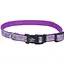 Нашийник для собак Coastal Lazer Brite Reflective Collar 1.6х30-46см світловідбивний - мініатюра 1