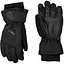 Рукавиці CMP Women's Padded Ski Gloves Thinsulate Black XS (1097-6524820-U901 6) - мініатюра 1